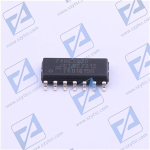 74HC393D,653